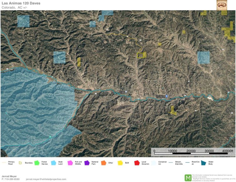 Las animas 120 daves aerial 2 copy