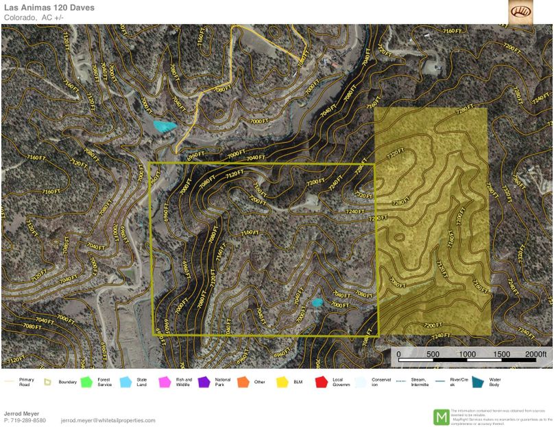 Las animas 120 daves topo copy