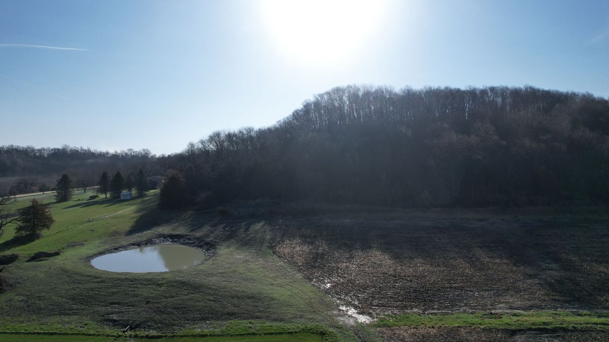 Affordable Hunting Property In NE Iowa Whitetail Properties