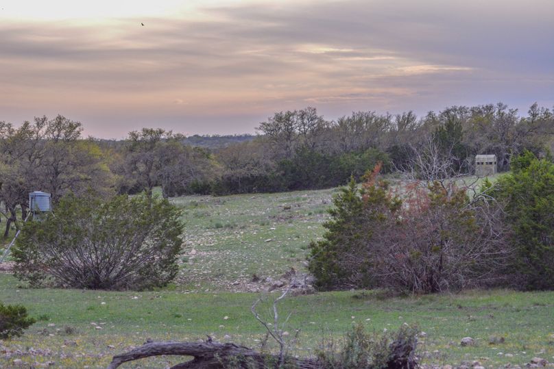 The Wild B Ranch Whitetail Properties