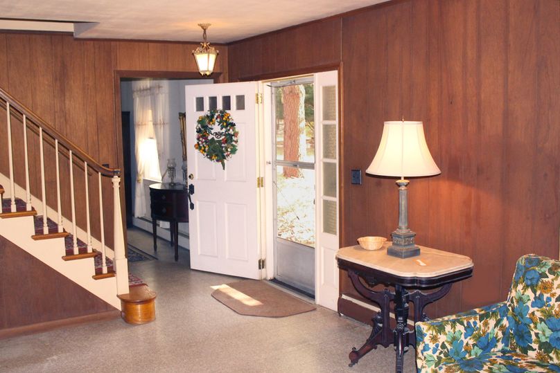 63.44acres carolinecty entry