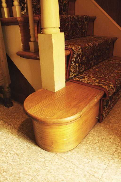 63.44acres carolinecty front stairwood