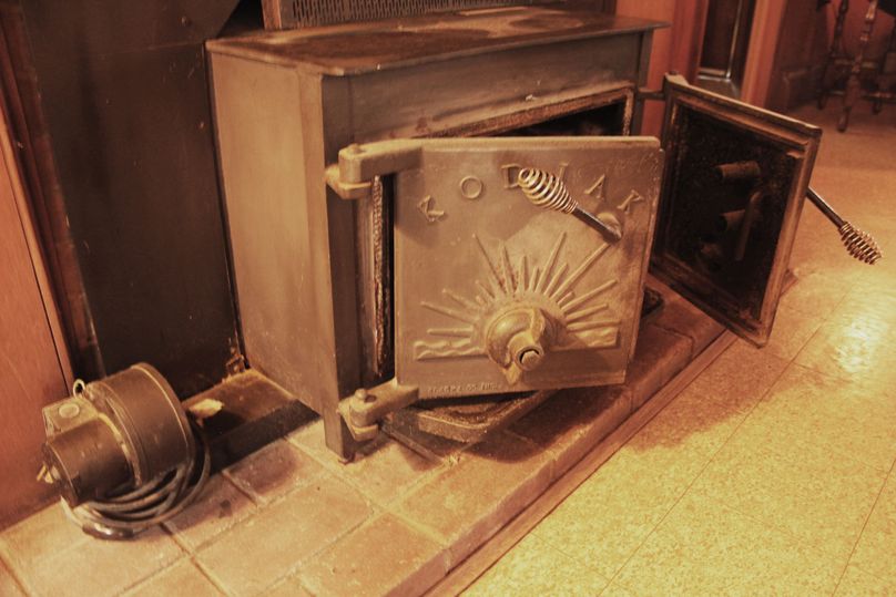 63.44acres carolinecty stove