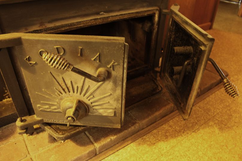 63.44acres carolinecty stovedoors