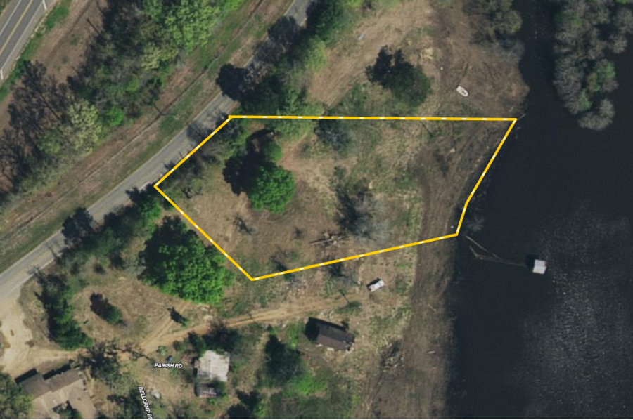 Lot 2 aerial 1