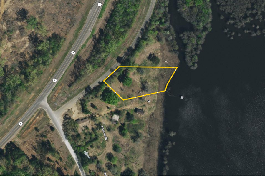 Lot 2 aerial 2