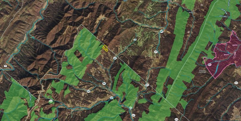 Aerial 2 rock 61.813