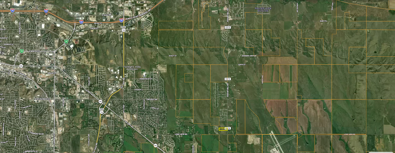 Lot 4 Aerial 3