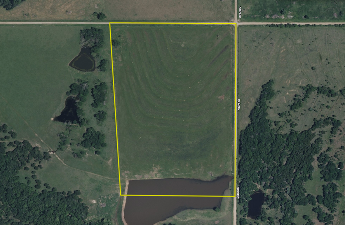 Pawnee T10 Aerial 1