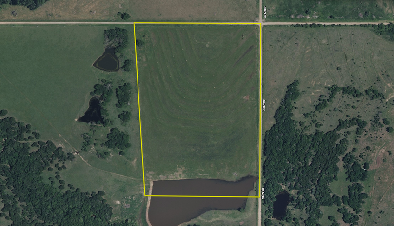 Pawnee T10 Aerial 1
