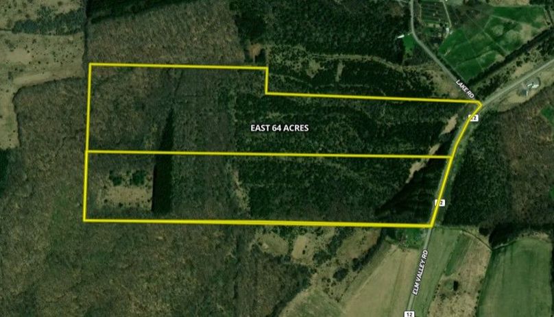 Dennis 64 mapright combo