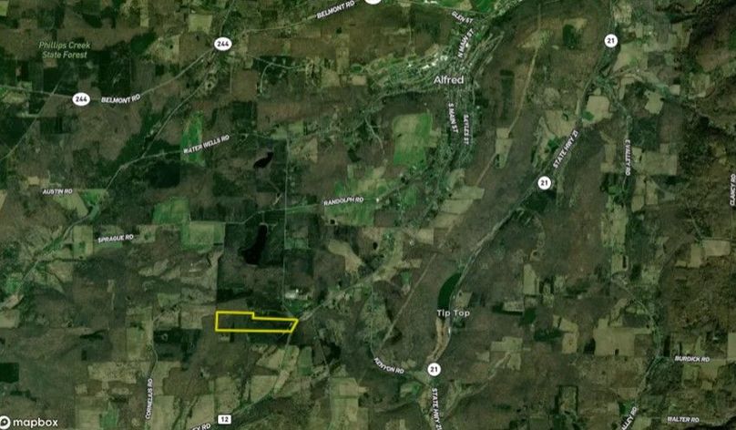 Dennis 64 mapright far