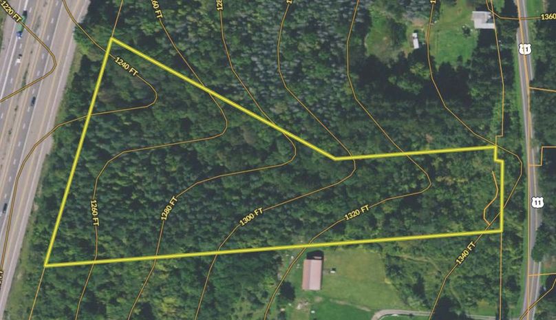 Onondaga 5.66 swanson topo