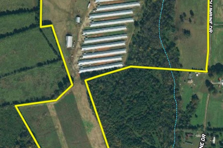 Aerial 1