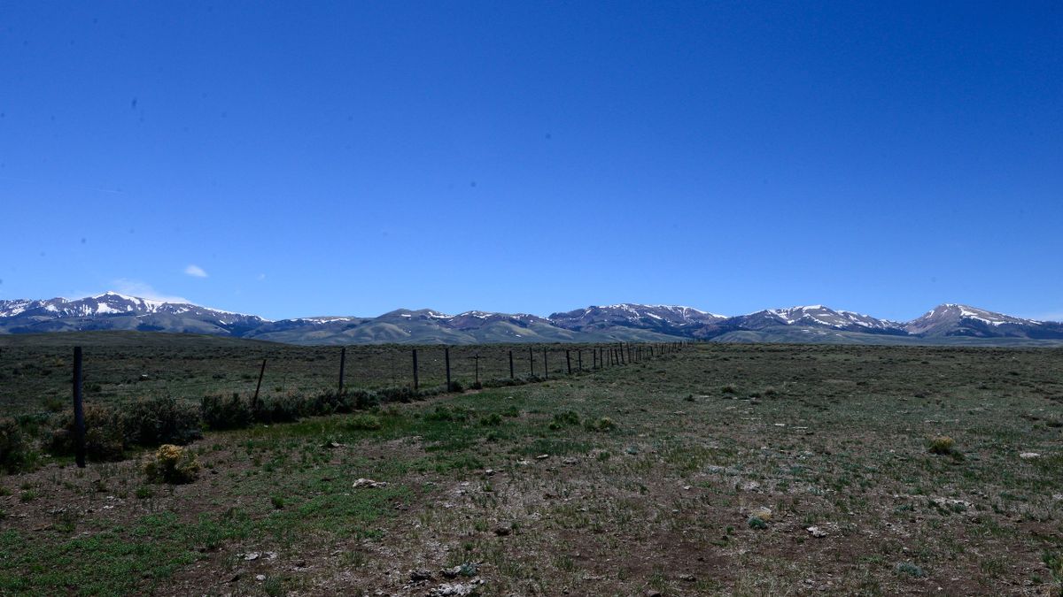 Southwestern Montana Pasture Land For Sale Whitetail Properties