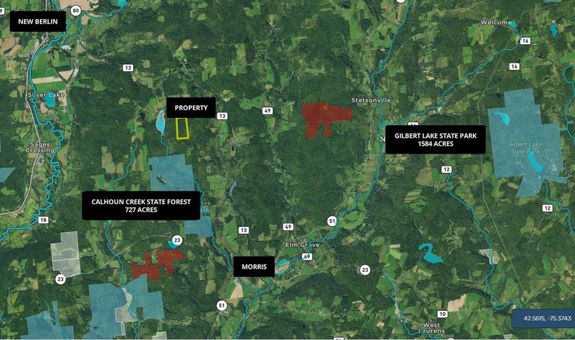 Z otsego 56.41 zoeller wide area