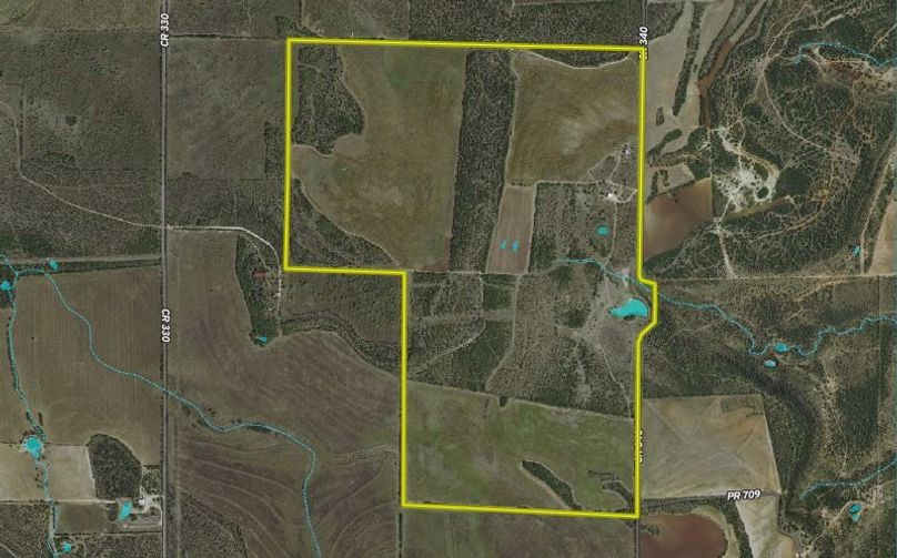 Mcculloch 446 aerial