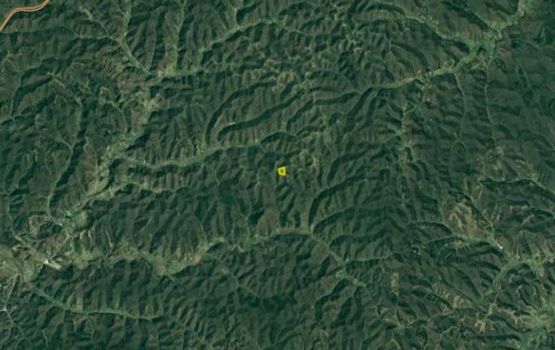 Lowe 9.75 - Distant Aerial