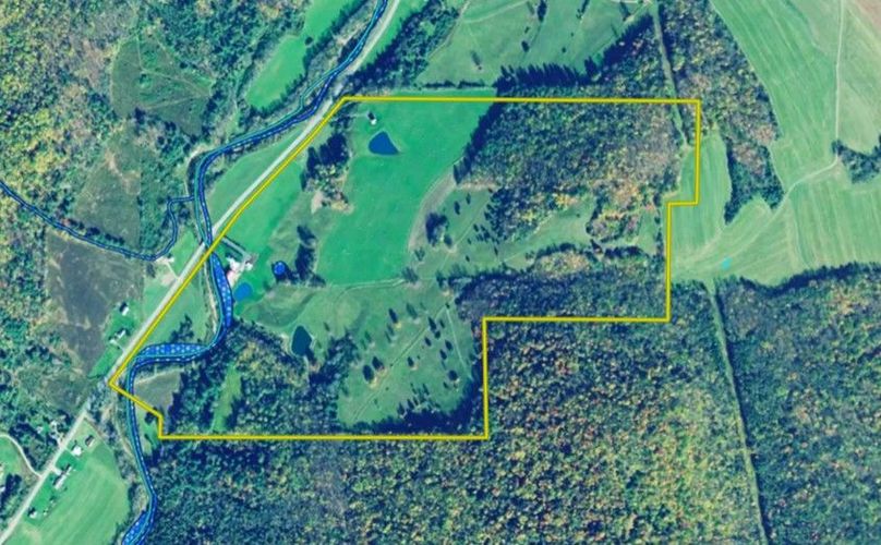 Bo map right water