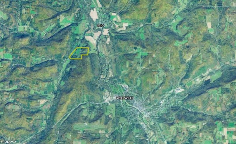 Bo map right far
