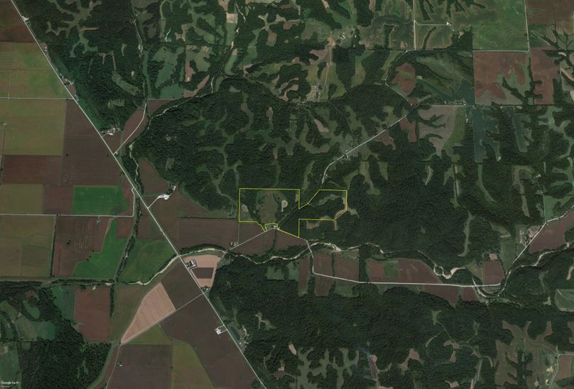 Pike 152 wide aerial