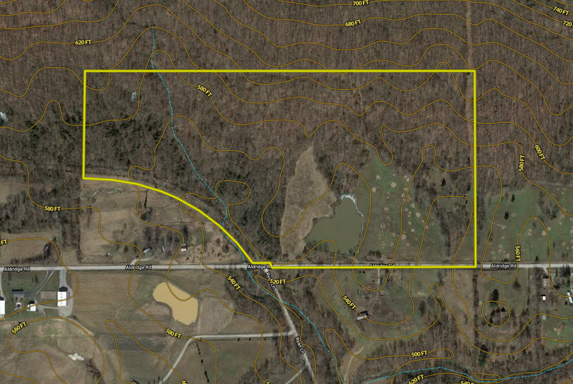 Aerial 2 contour union 67