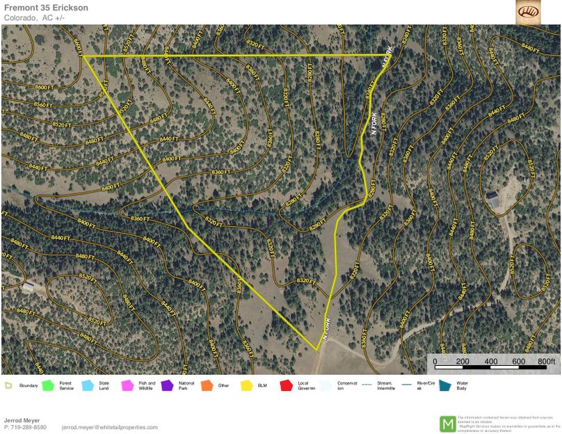 Fremont 35 erickson topo copy
