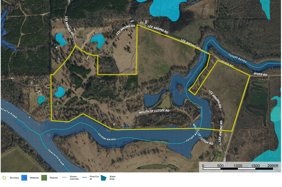 Ouachita parish 197