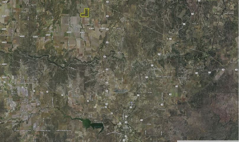Mcculloch 424.873 aerial zoomed out-2