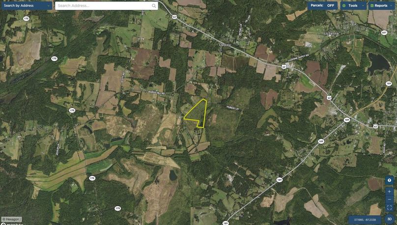 Revised muhlenberg 48.7 airplane