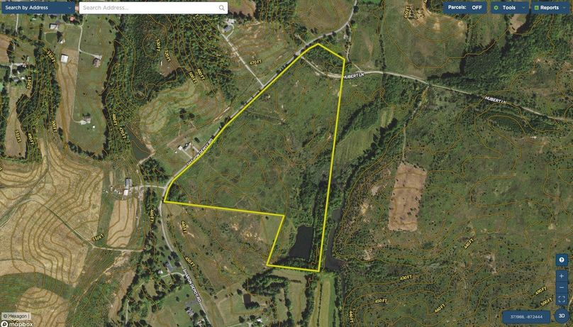 Revised muhlenberg 48.7 topo