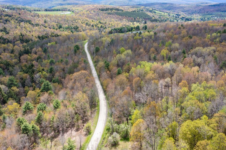 Tioga 175 holker drone 1