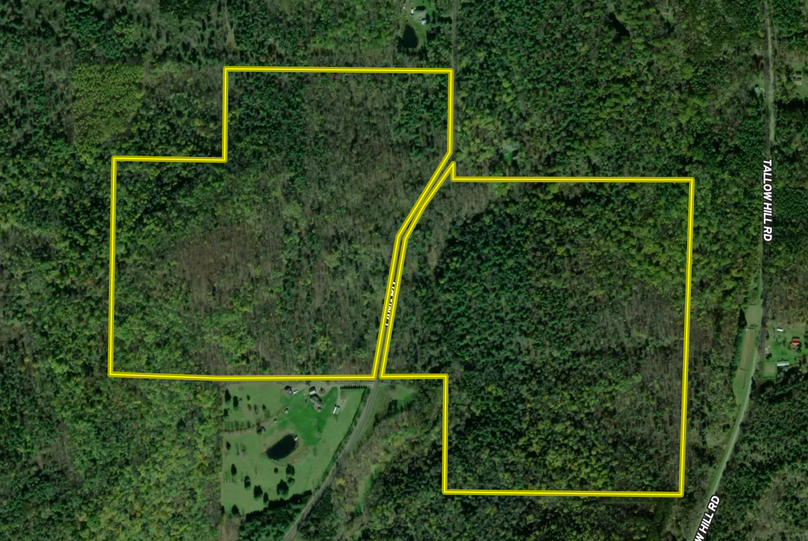 Tioga 175 holker mapright 1