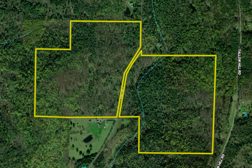 Tioga 175 holker mapright 2