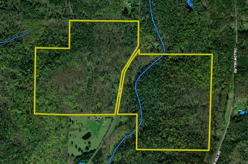 Tioga 175 holker mapright 3