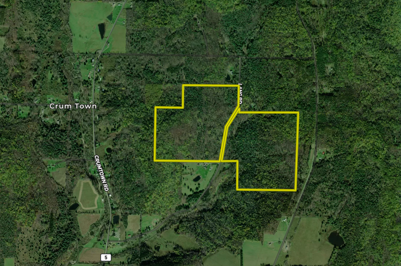 Tioga 175 holker mapright 5