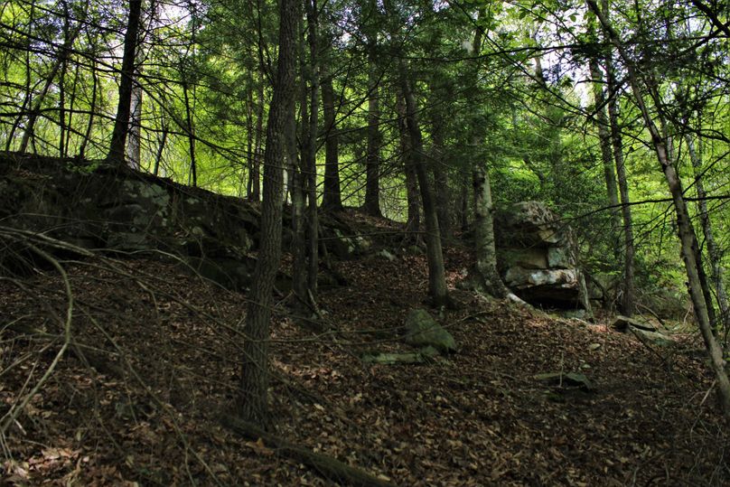 018 more nice rock outcroppings