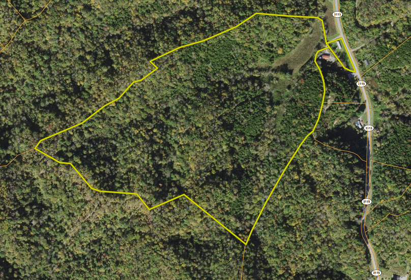 Cumberland 91.325 mr zoomed in