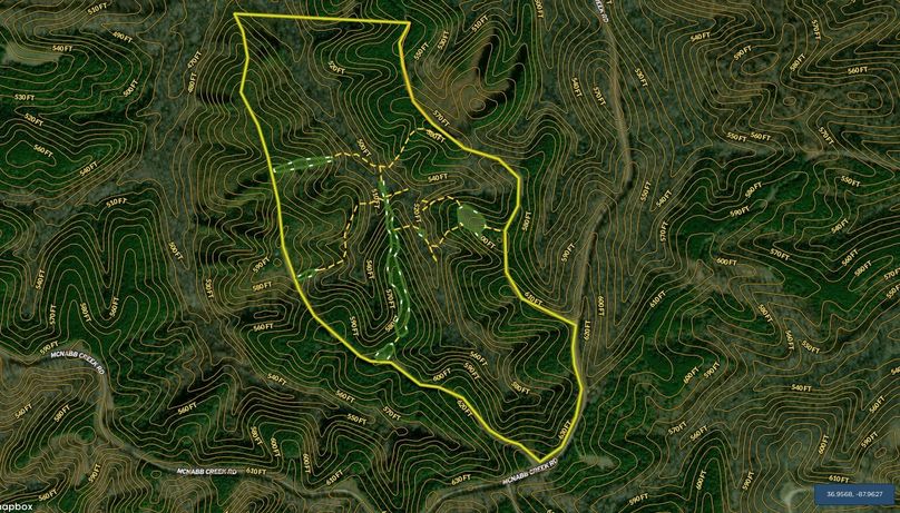 Revised lyon 111.2 topo