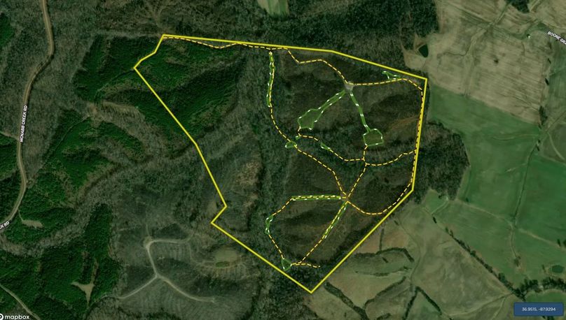 Revised lyon 172 aerial