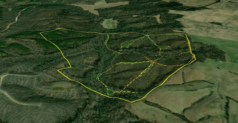 Revised lyon 172 airplane