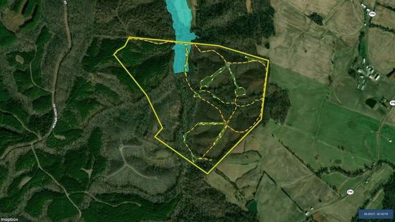 Revised lyon 172 flood plain