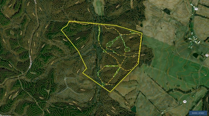 Revised lyon 172 topo