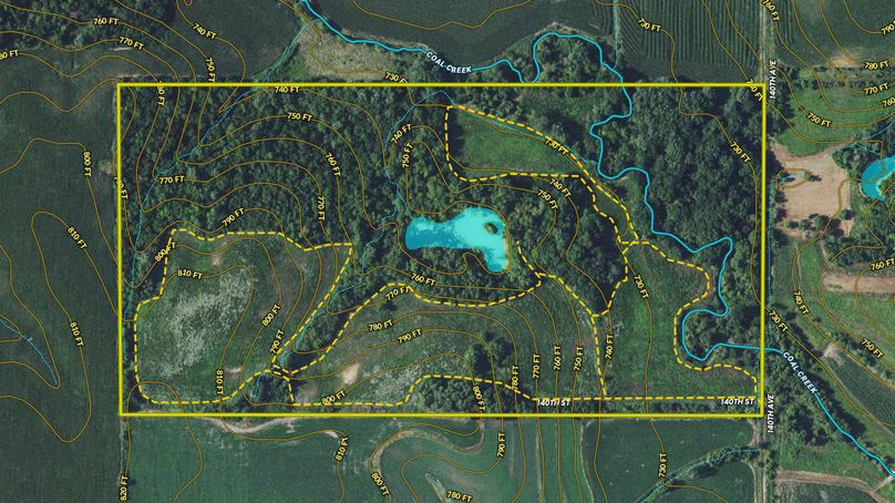 Ia keokuk 80 reber topo