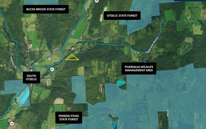 Z chenango 10 davis widea area