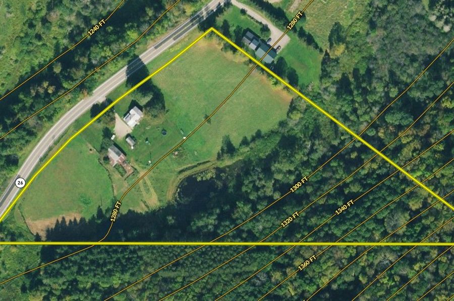 Z chenango 10 davis topo
