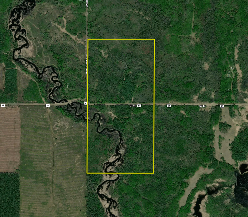 Tbd county rd 61 close