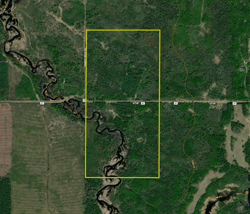 Tbd county rd 61 hybrid
