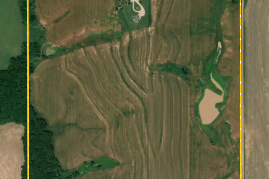 Aerial 1