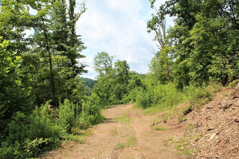 003 some of the many network of roads leading throughout